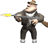 gangster-schwarz