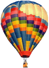 heissluftballon