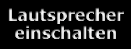 lautsprecher